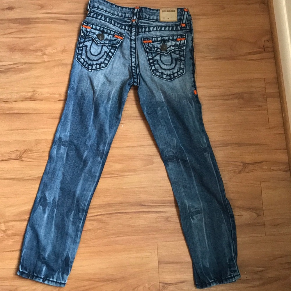 True Religion Boys Jeans